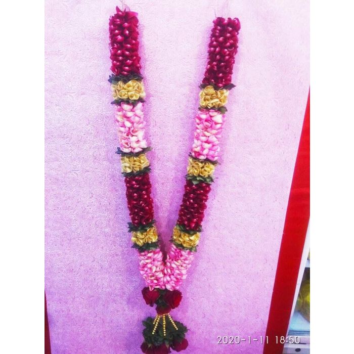 Special Wedding Garland