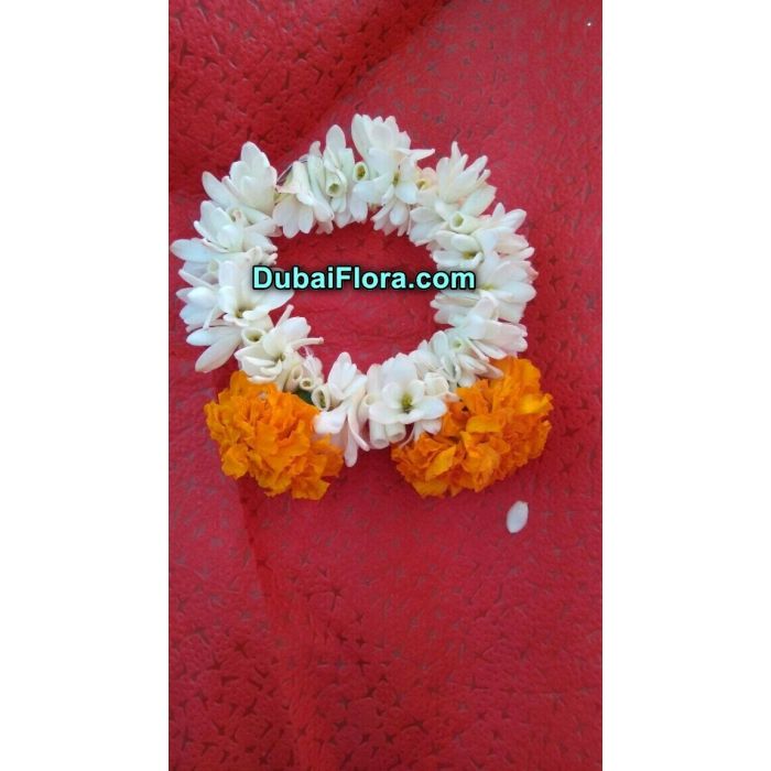 Tunerose Bracelet with Marigold (2 Pieces)