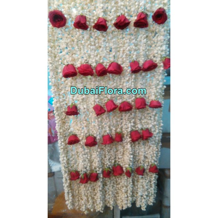 Sehra for Bride and Groom
