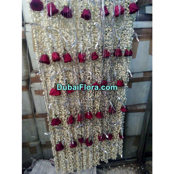 Sehra for Bride and Groom