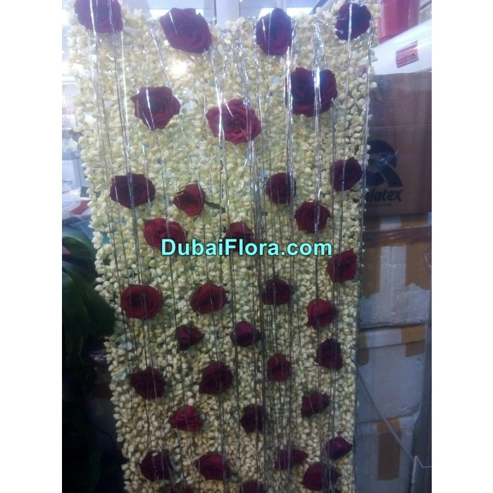 Sehra for Bride and Groom