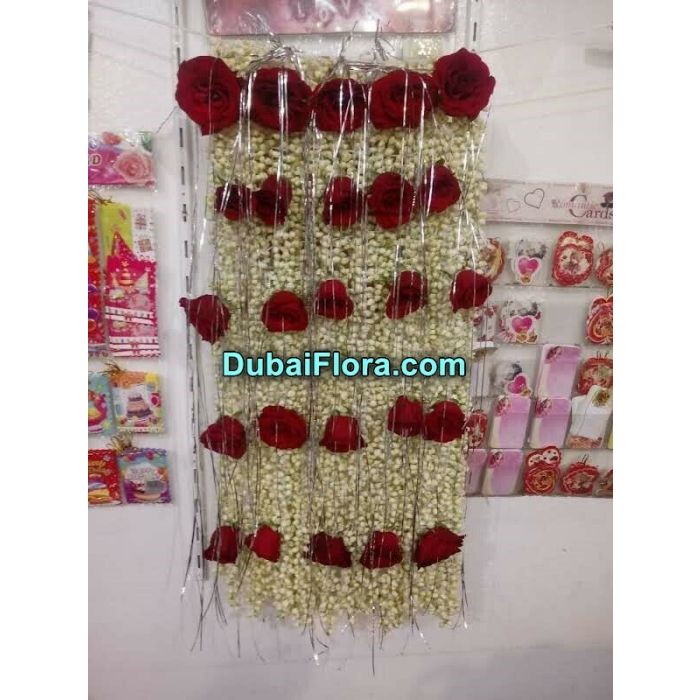 Sehra for Bride and Groom