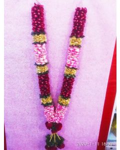 Special Wedding Garland