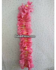 Pink Oleander Flower Strings (Arali String)