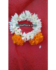 Tunerose Bracelet with Marigold (2 Pieces)
