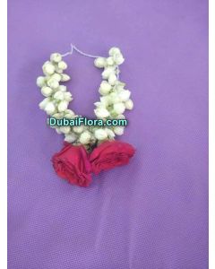 Jasmine Bracelet Kangan (2 Pieces)