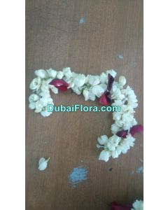 Jasmine Kangan Bracelet (2 Pieces)