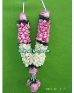 Rose Petals Garland (Small)