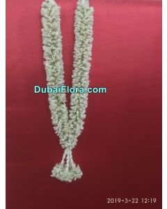 Tuberose Garland