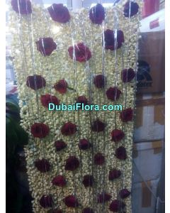 Sehra for Bride and Groom
