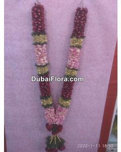 Rose Petals Garland