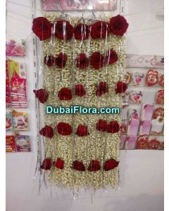 Sehra for Bride and Groom