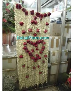 Sehra for Bride and Groom