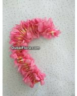 Pink Oleander Flower Strings (Arali String)
