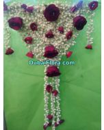 Jasmine for Hair Cap Style (Choti)