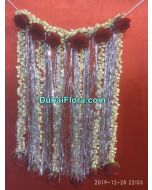 Half Sehra For Bride and Groom