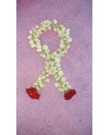 Jasmine Bracelet Kangan With Roses (2 Pieces)