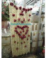 Sehra for Bride and Groom