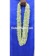 fresh jasmine bridal boqet 